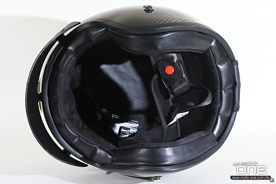 2015 FORCE GARDER HELMET