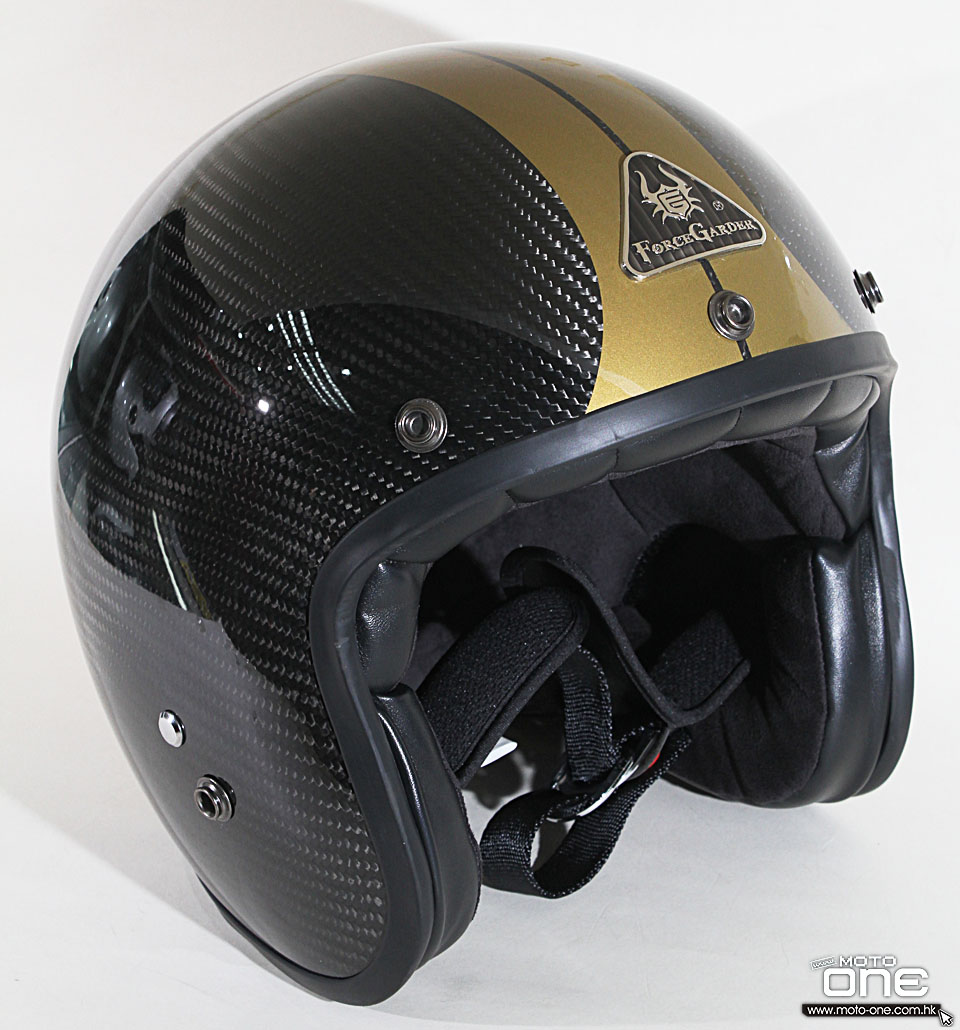 2015 FORCE GARDER HELMET