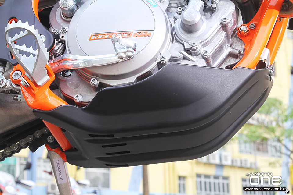 2015 KTM 350 EXC-F 450EXC 300EXC 6_DAYS