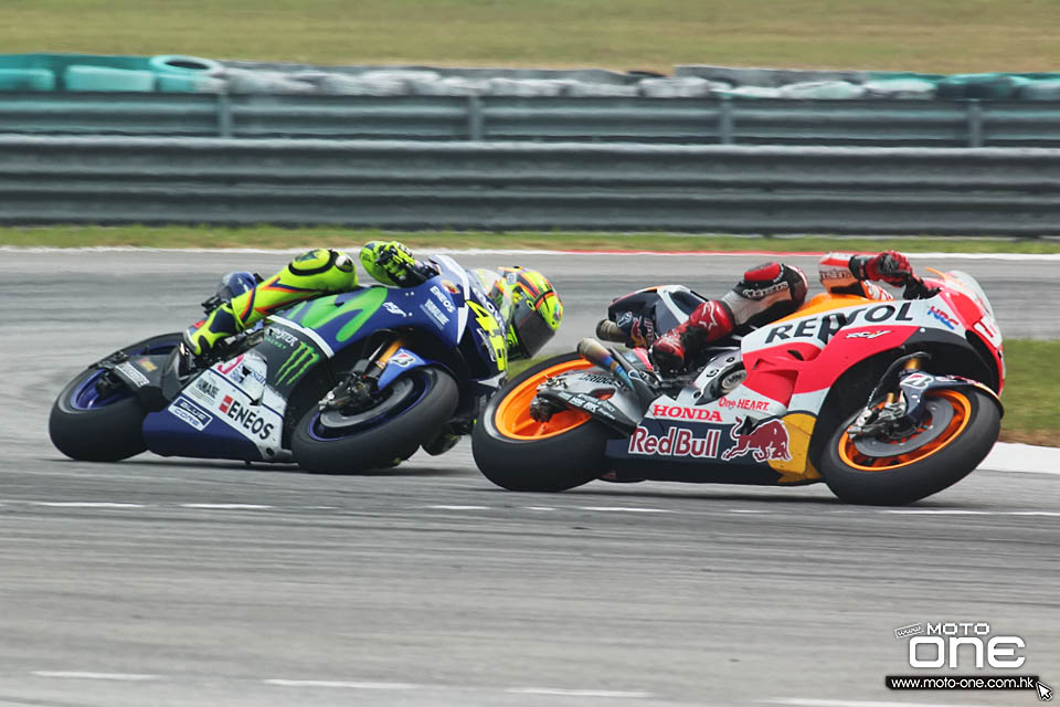 2015 MOTOGP SEPANG