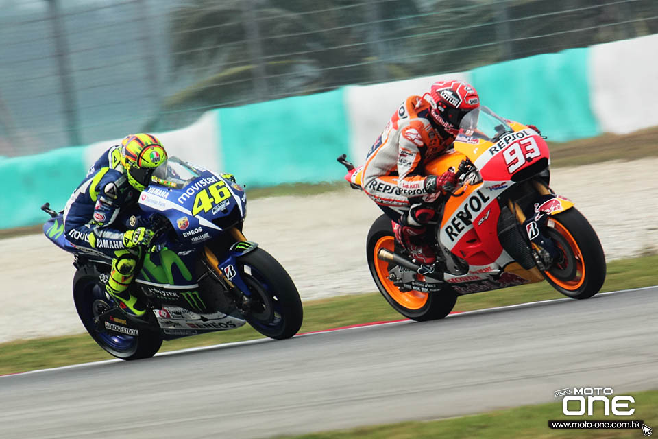 2015 MOTOGP SEPANG