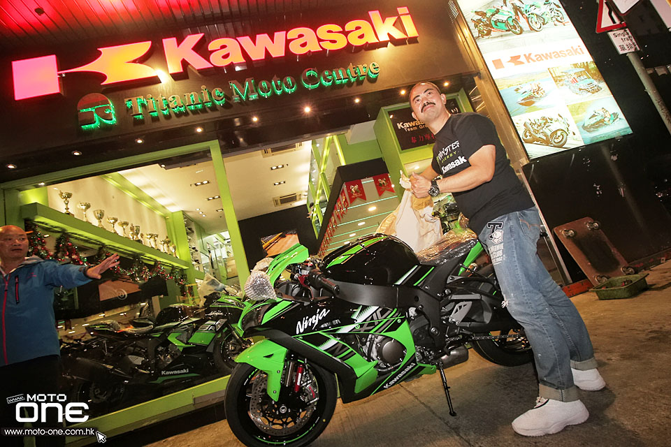 2016 kawasaki zx 10r henry