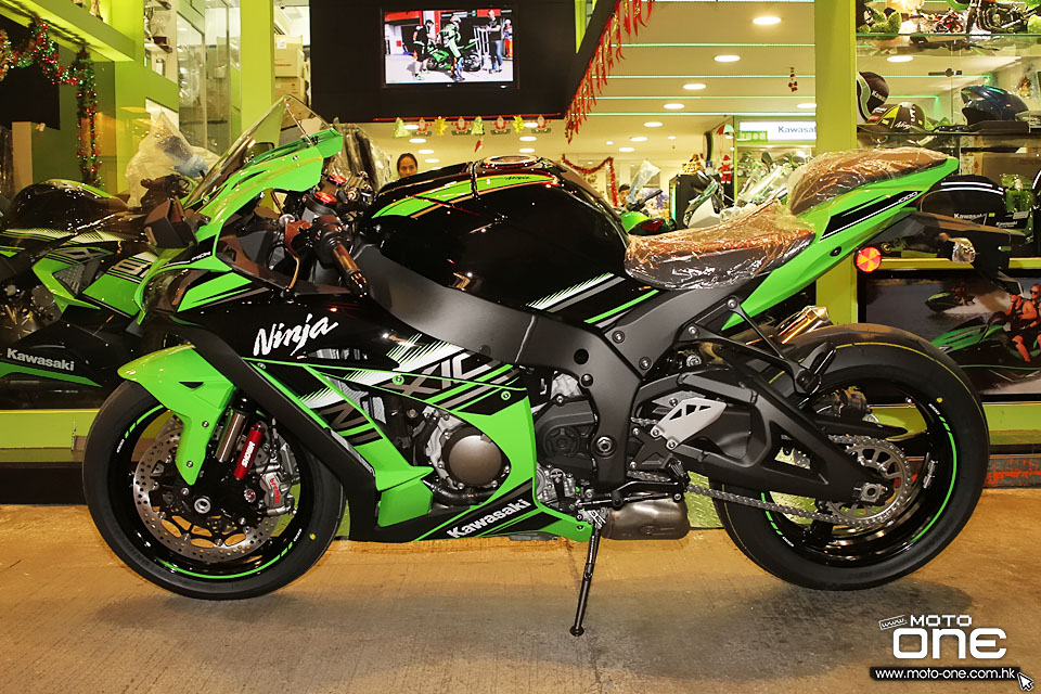 2016 kawasaki zx 10r henry