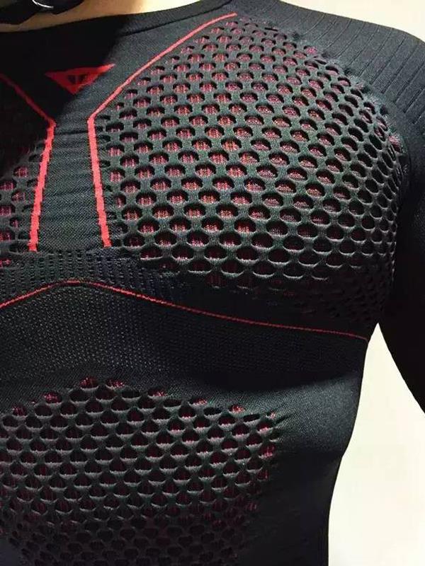 2016 DAINESE D-CORE