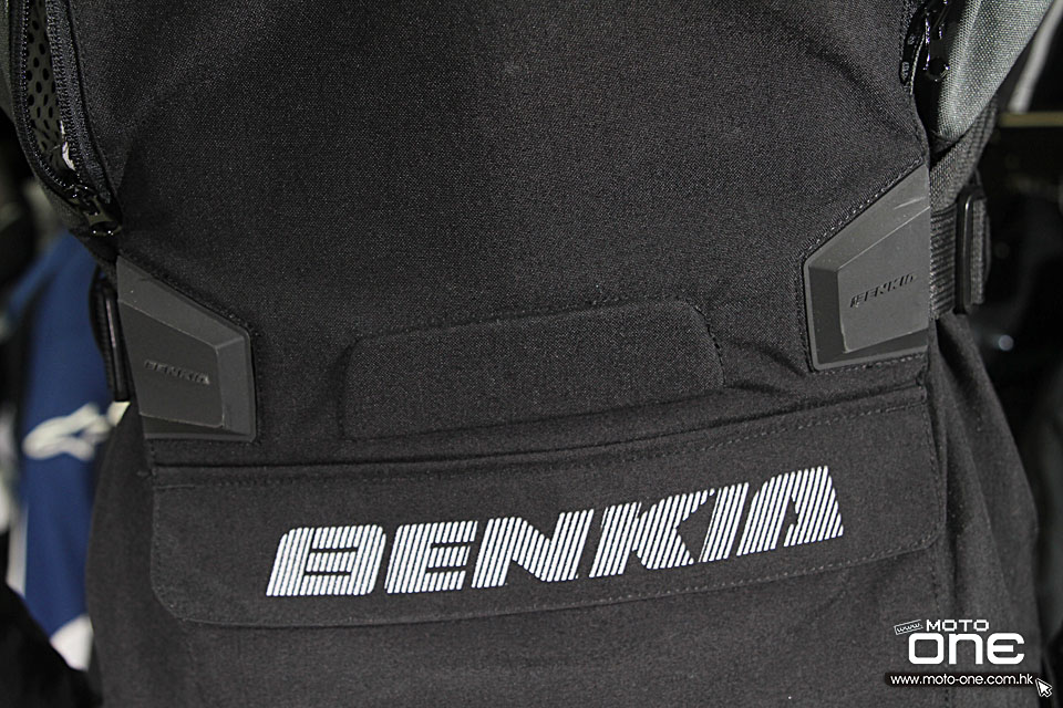 2016 BENKIA
