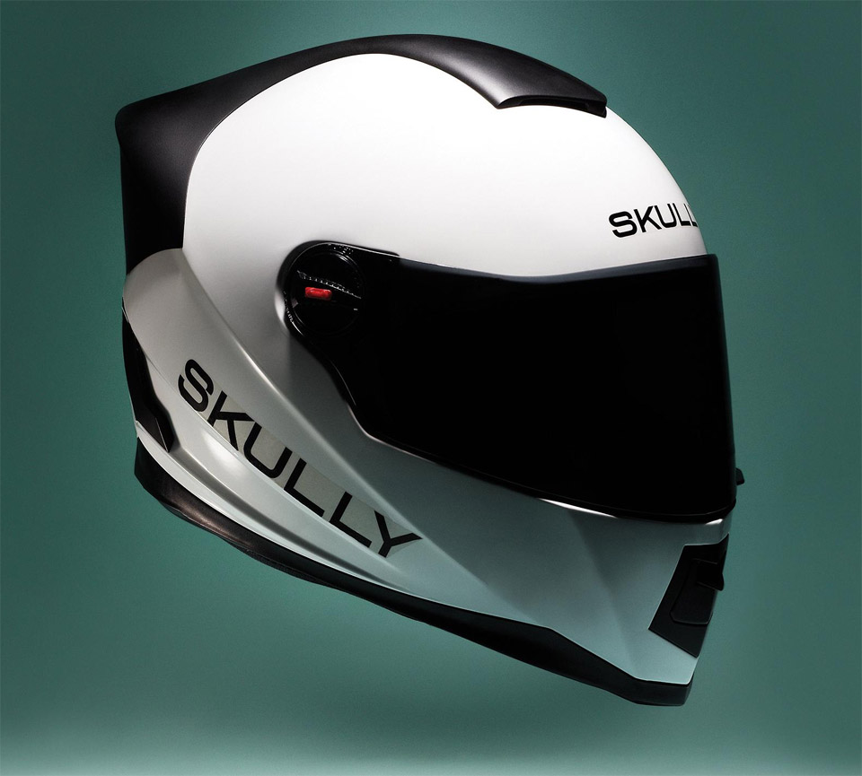 BMW HELMET