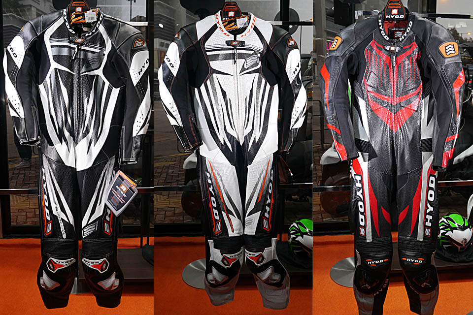2016 HYOD NEO-SPORTS PRO LIBER