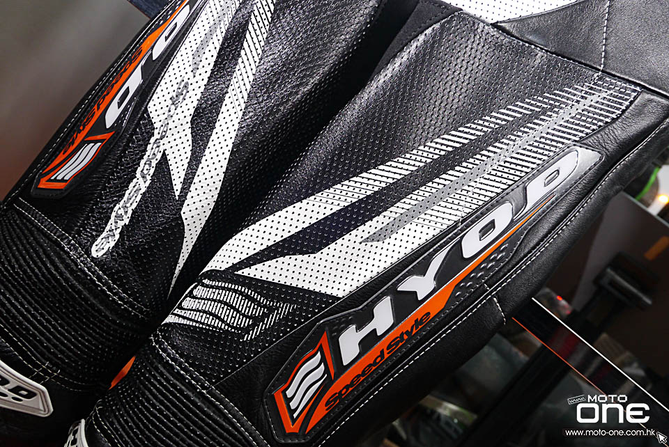 2016 HYOD NEO-SPORTS PRO LIBER