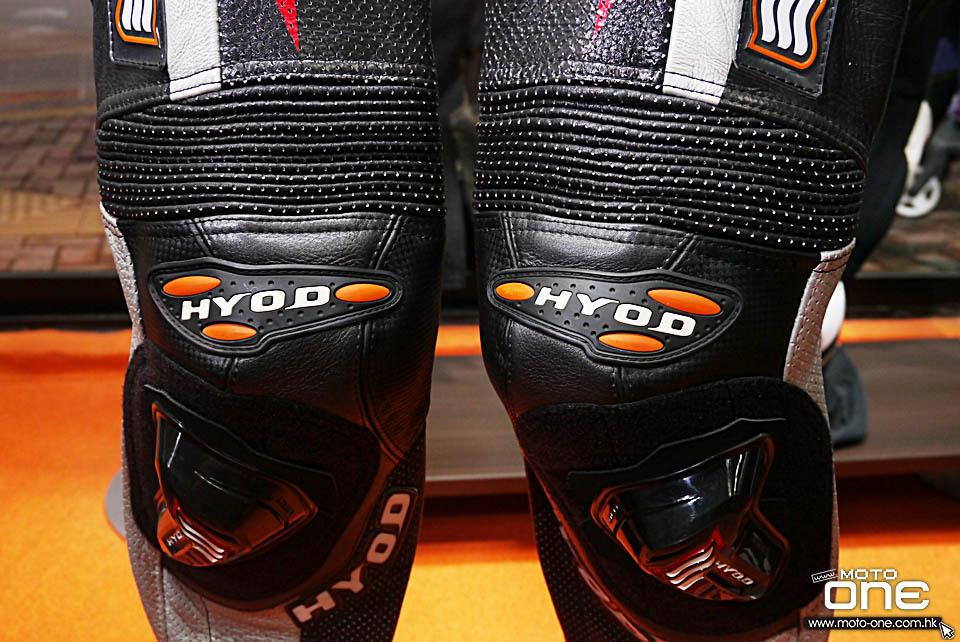 2016 HYOD NEO-SPORTS PRO LIBER