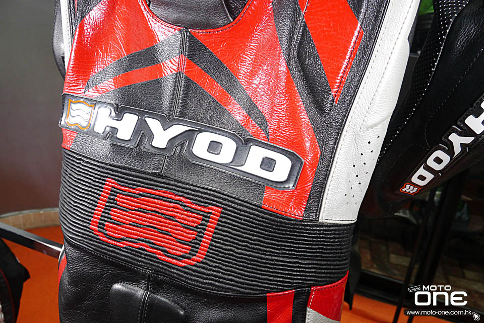 2016 HYOD NEO-SPORTS PRO LIBER