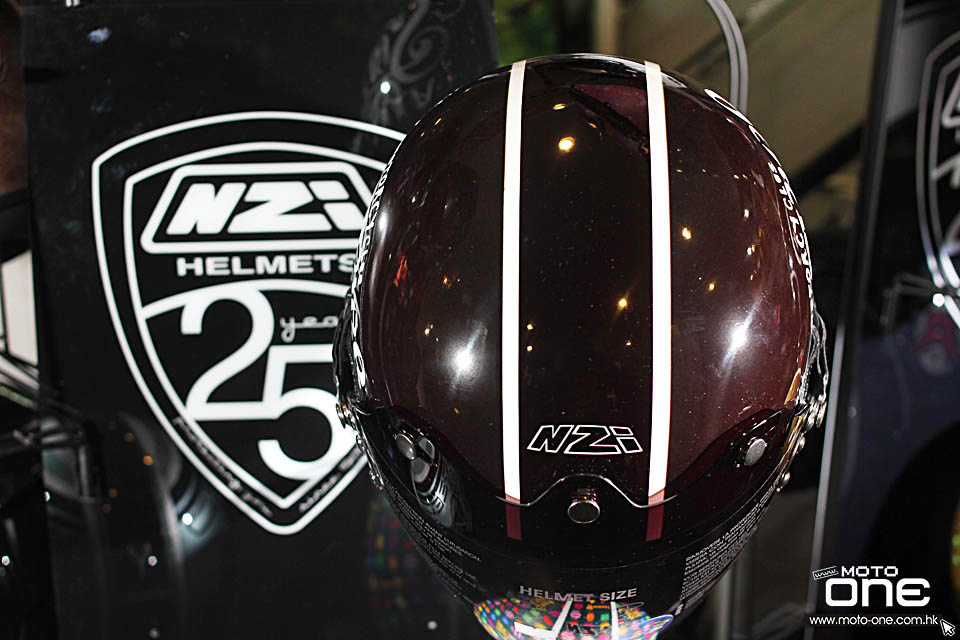 2016 nzi helmets