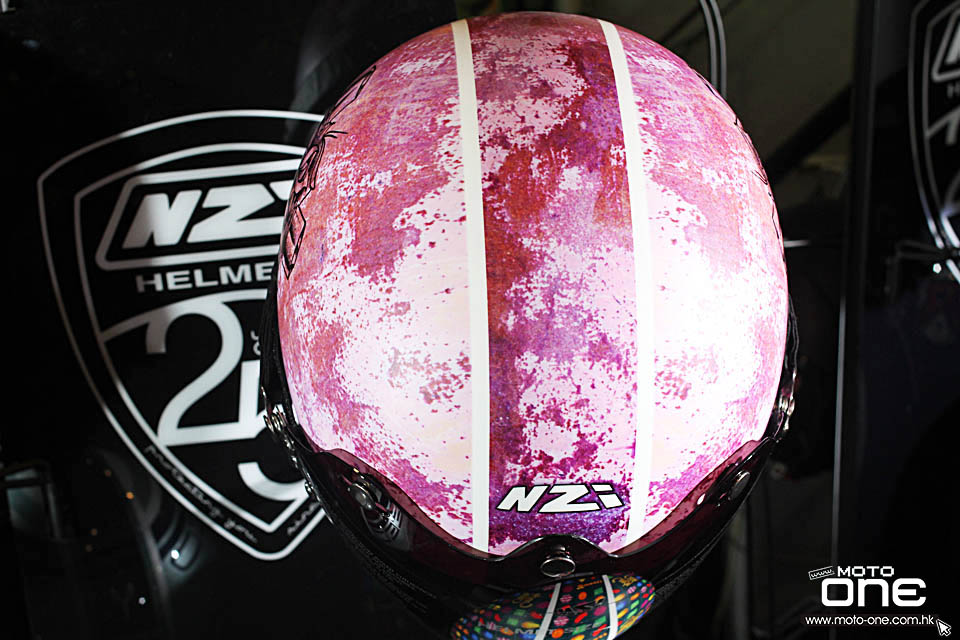 2016 nzi helmets