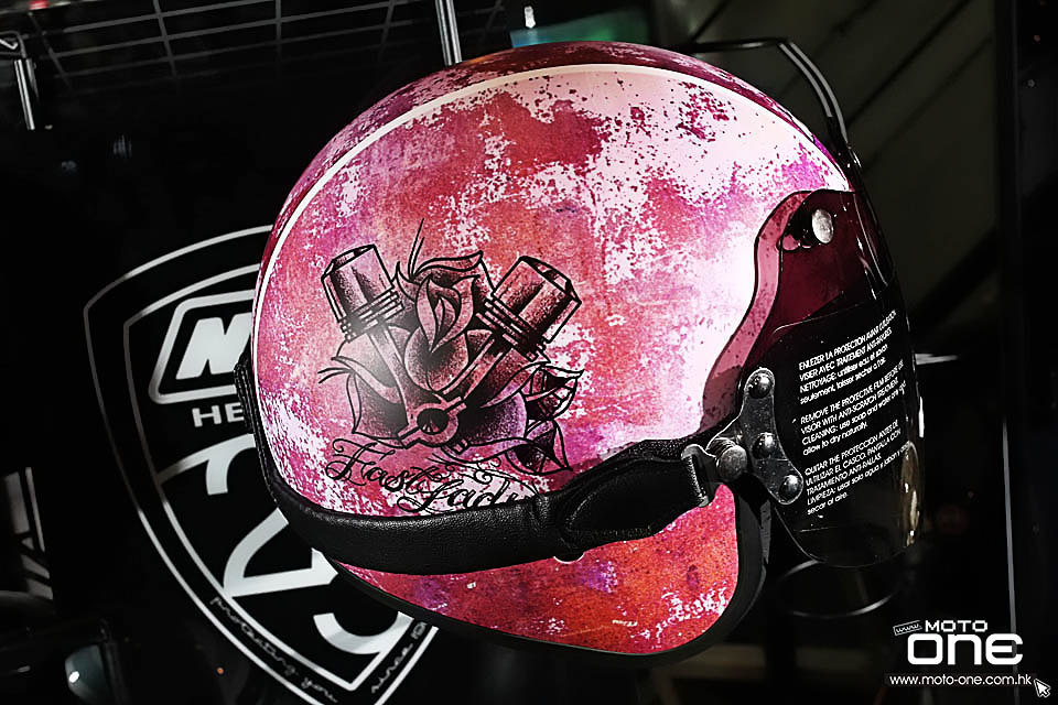 2016 nzi helmets