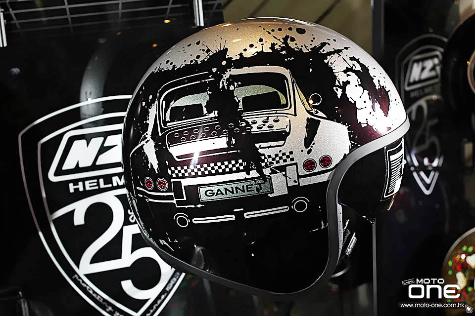 2016 nzi helmets