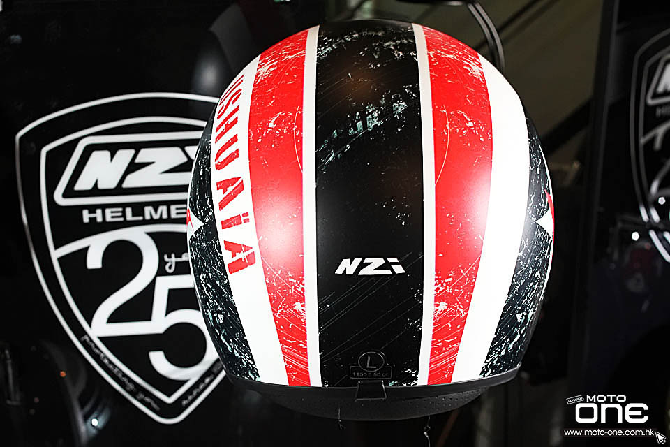 2016 nzi helmets