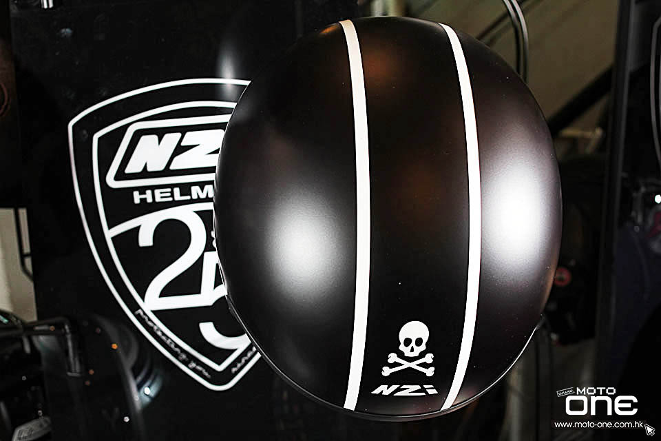 2016 nzi helmets