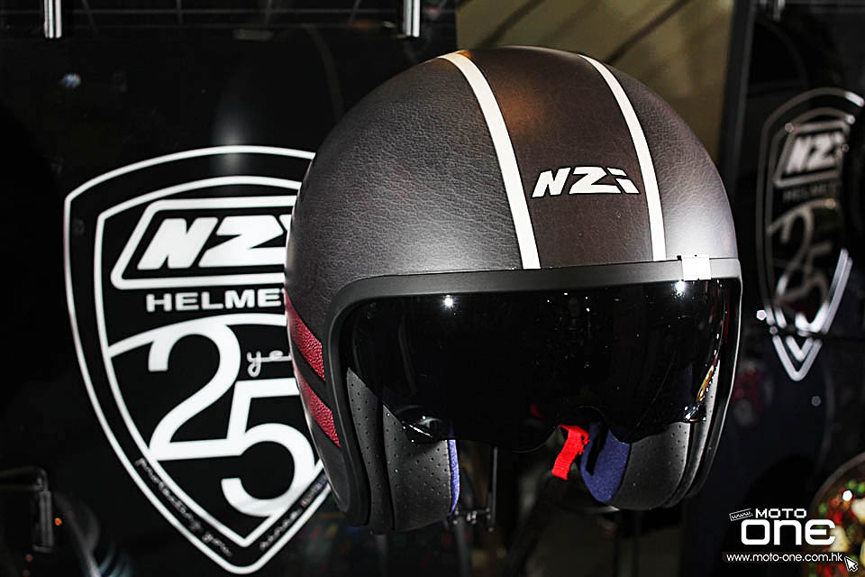 2016 nzi helmets