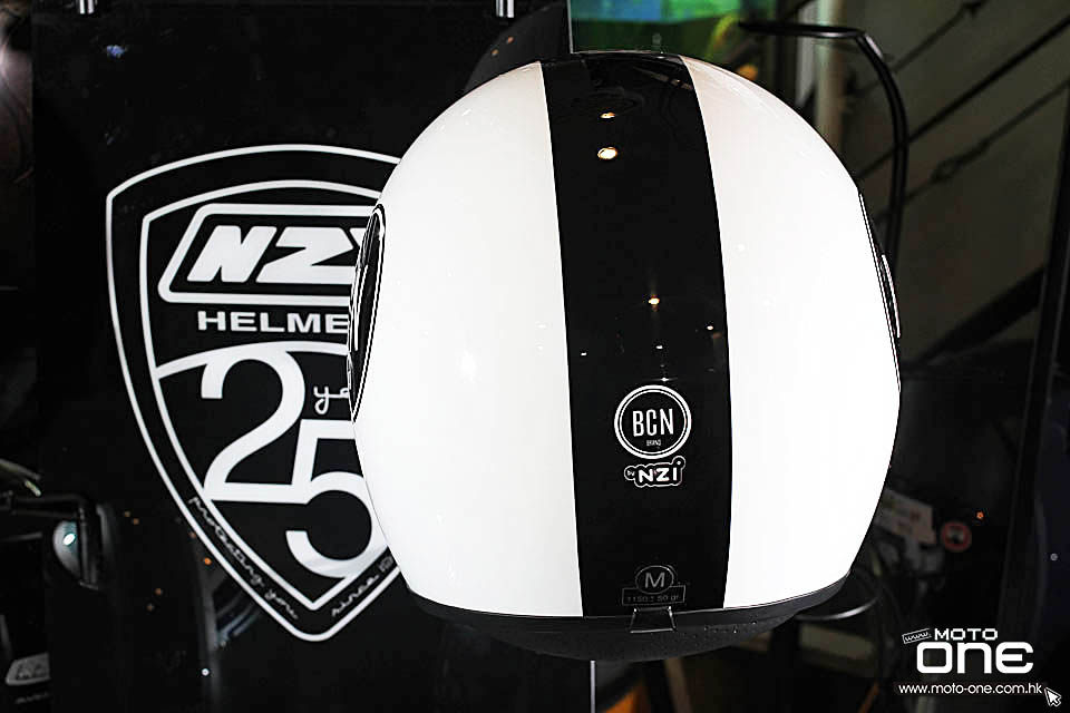 2016 nzi helmets