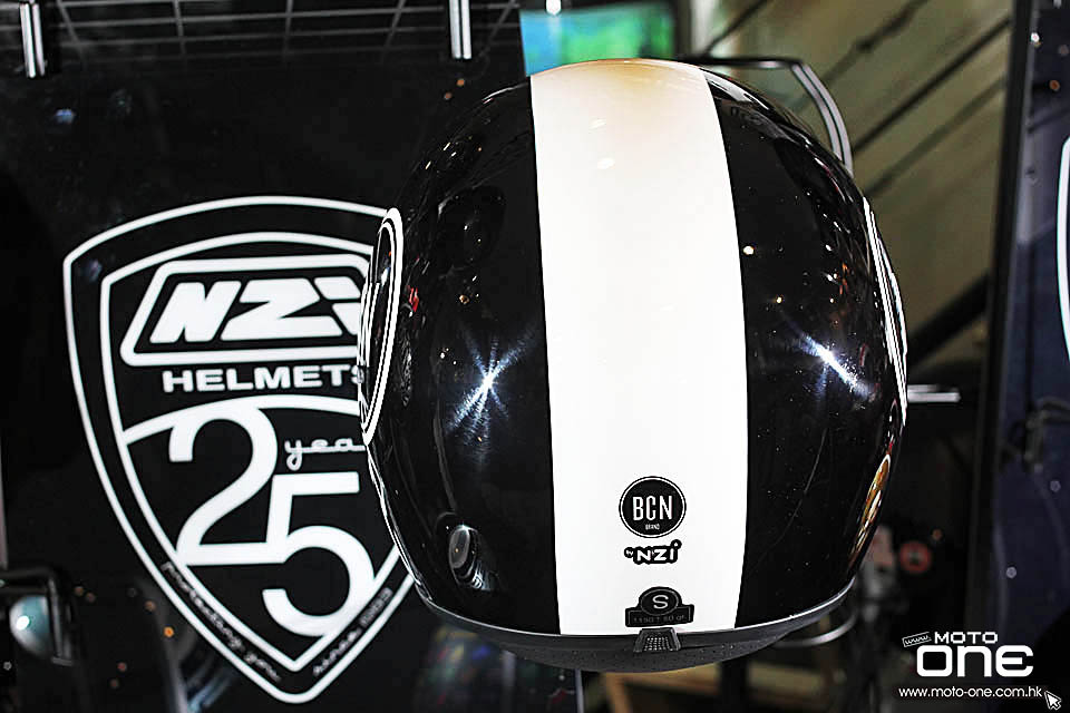 2016 nzi helmets