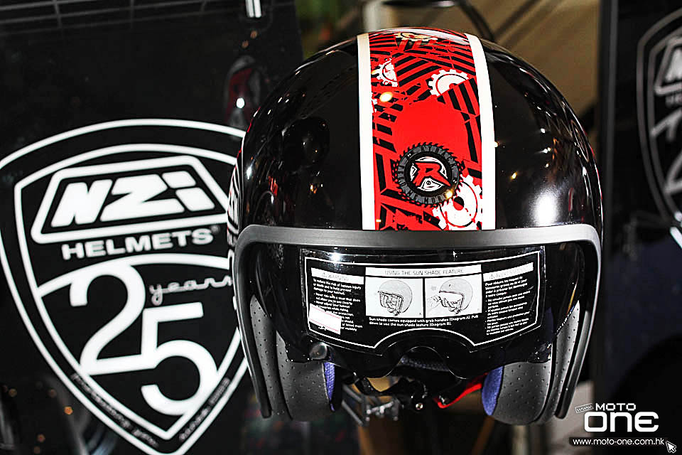 2016 nzi helmets