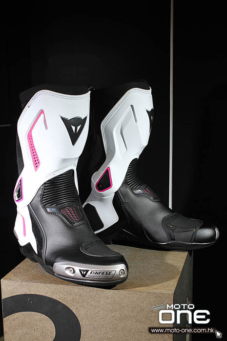 2016 DAINESE BOOTS SHOES