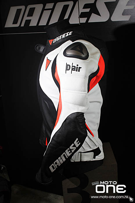 2016 DAINESE PRODUCT