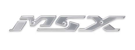 2016 HONDA MSX125 SF PARTS
