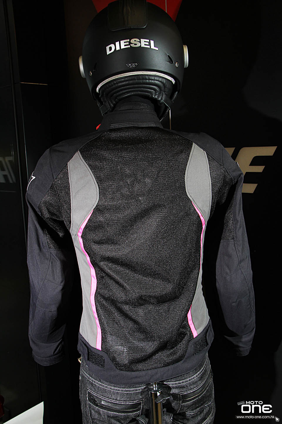 2016 DAINESE LADY