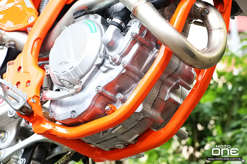 2016 KTM 250SX-F FACTORY EDITION