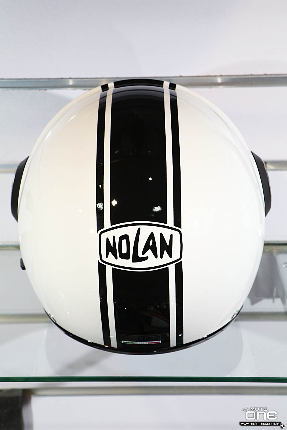 2016 NOLAN N21 VISOR