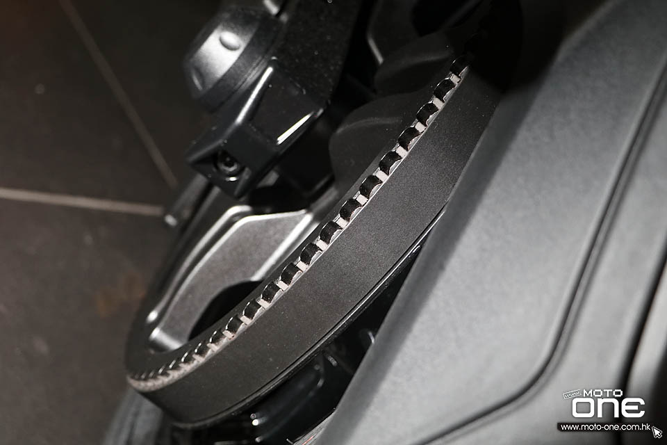 2016 Can Am Spyder F3 LTD Triple black series