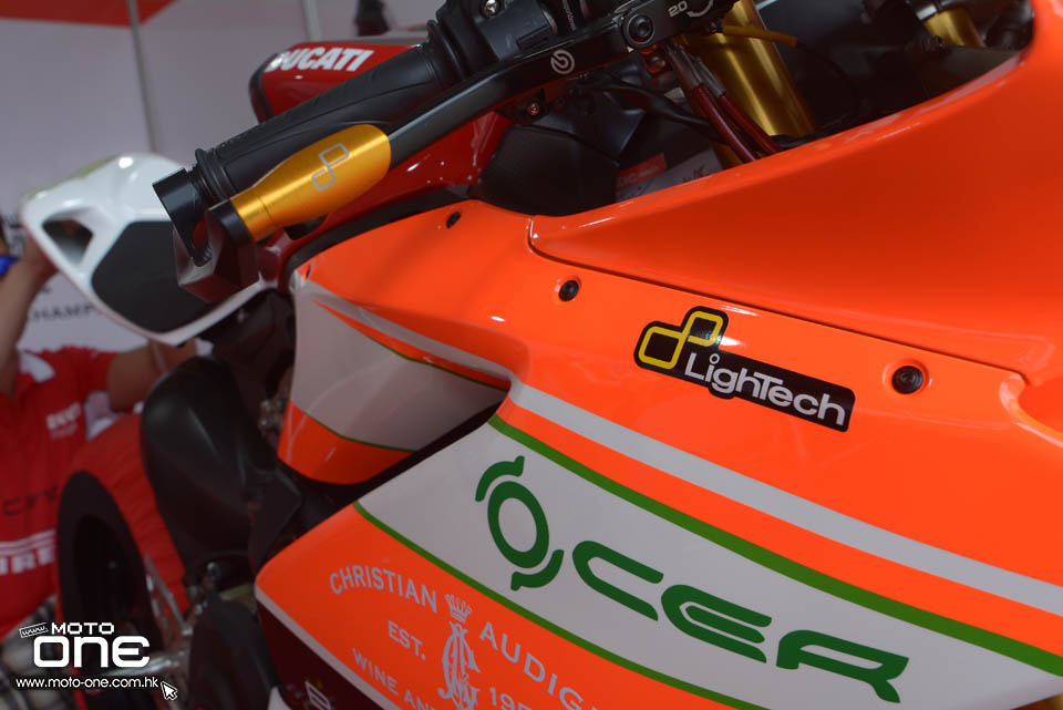 2016 CER-DucatiHK