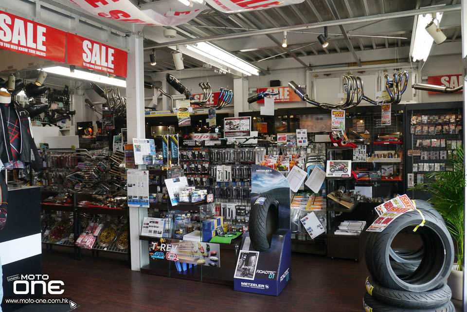 2016 HYOD JAPAN SHOP