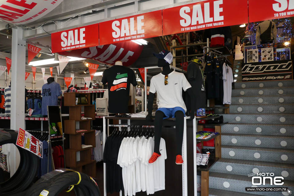 2016 HYOD JAPAN SHOP