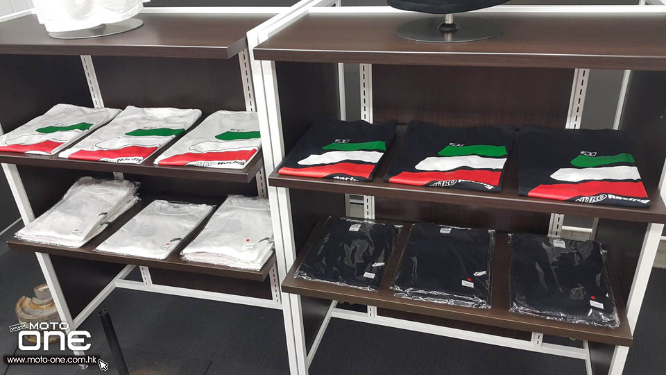 2016 HYOD JAPAN SHOP