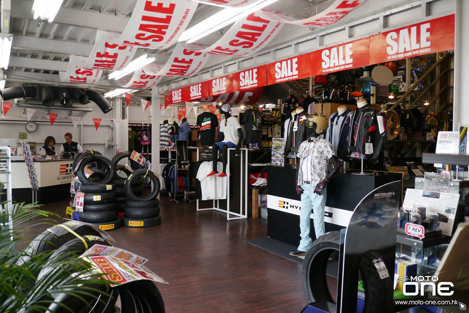 2016 HYOD JAPAN SHOP