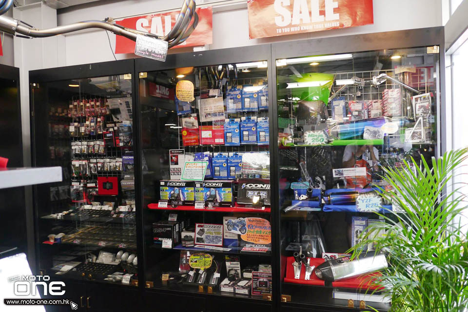 2016 HYOD JAPAN SHOP