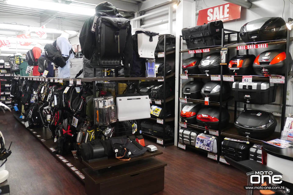 2016 HYOD JAPAN SHOP