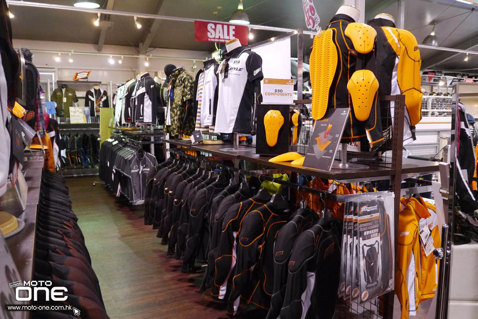 2016 HYOD JAPAN SHOP