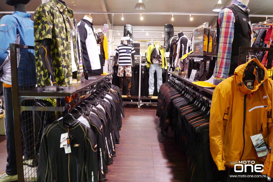 2016 HYOD JAPAN SHOP
