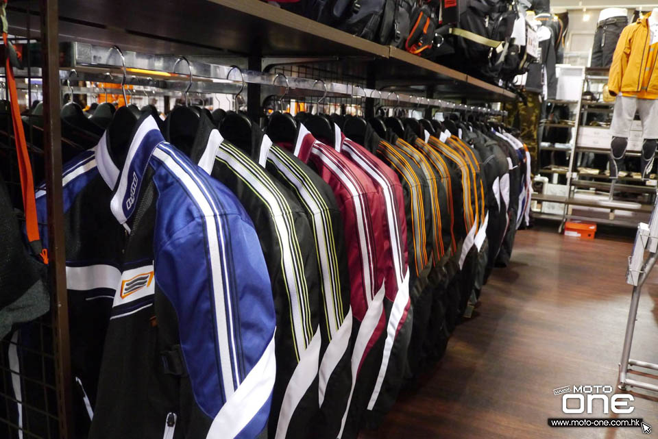 2016 HYOD JAPAN SHOP