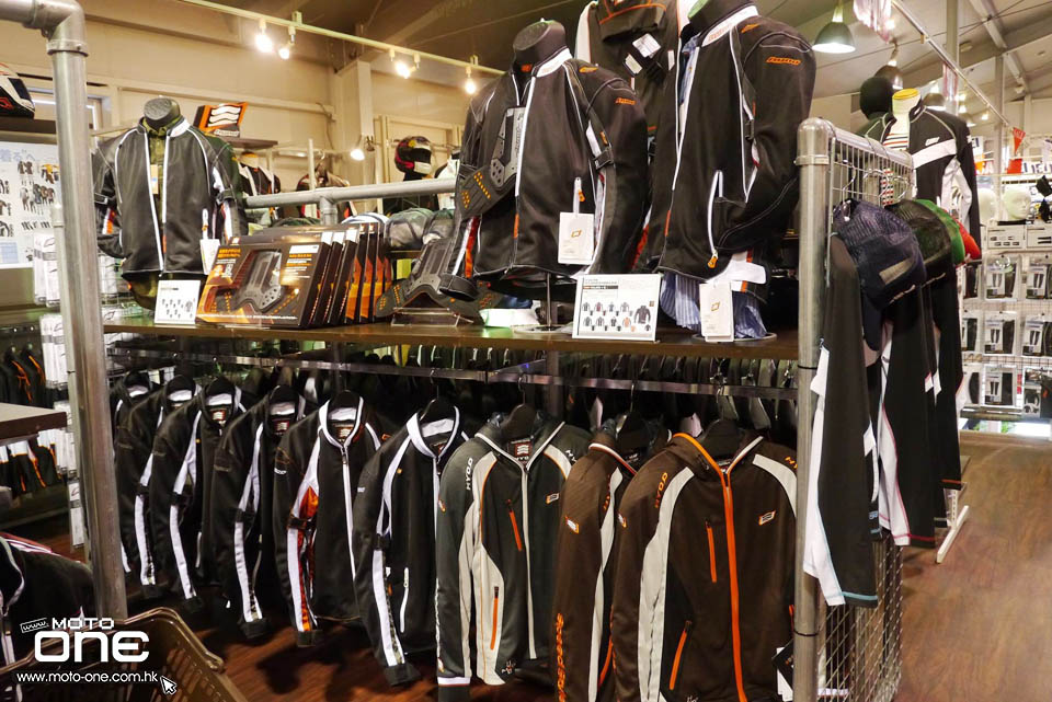 2016 HYOD JAPAN SHOP