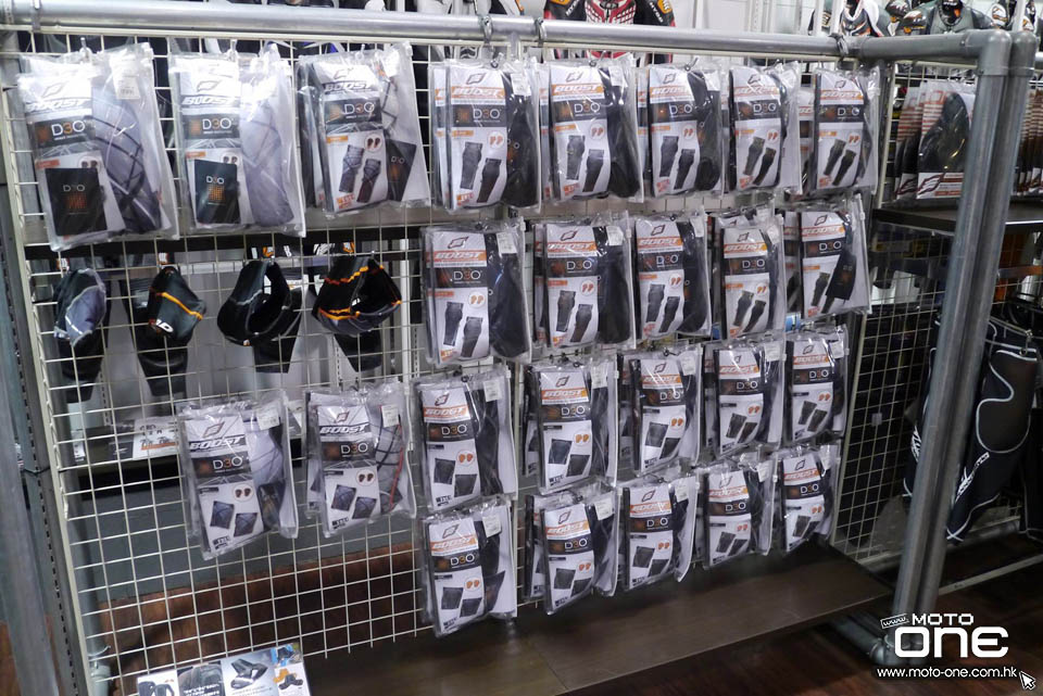 2016 HYOD JAPAN SHOP