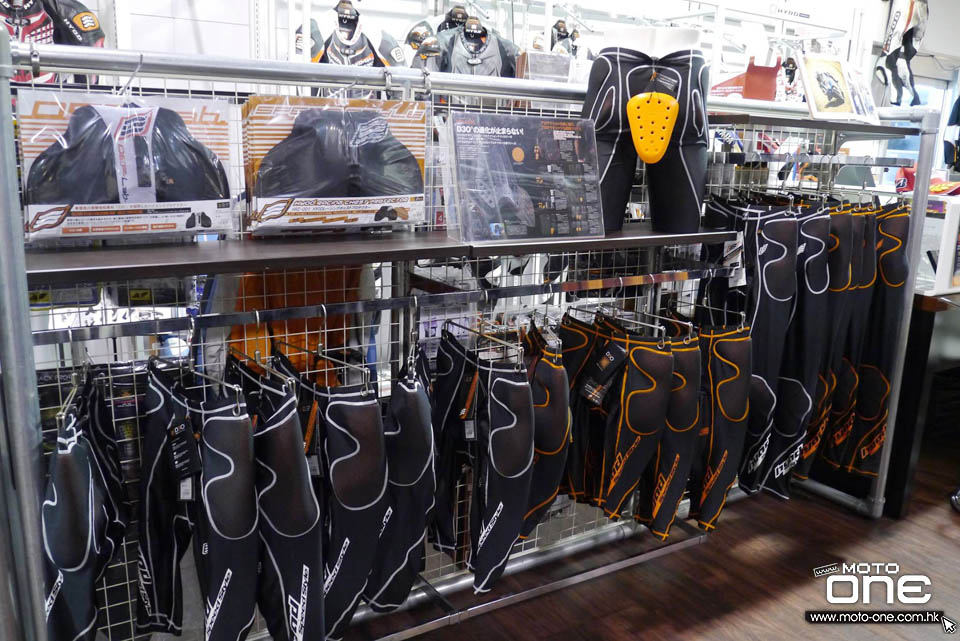 2016 HYOD JAPAN SHOP