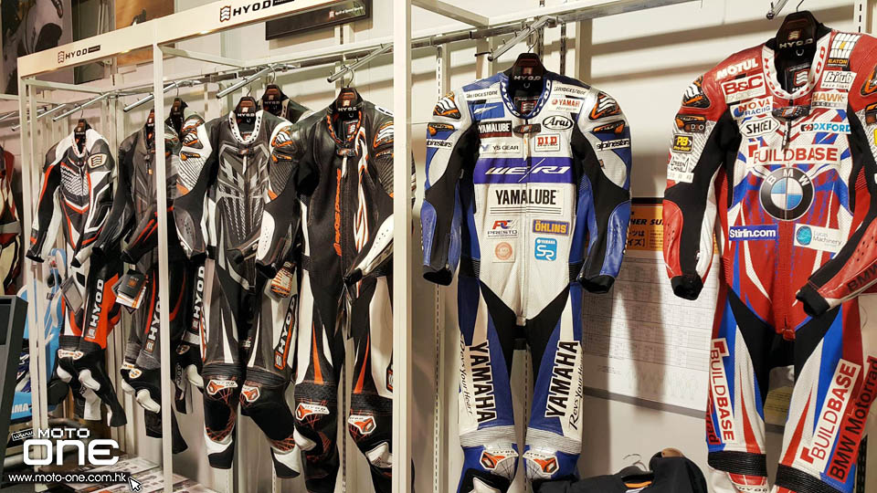 2016 HYOD JAPAN SHOP