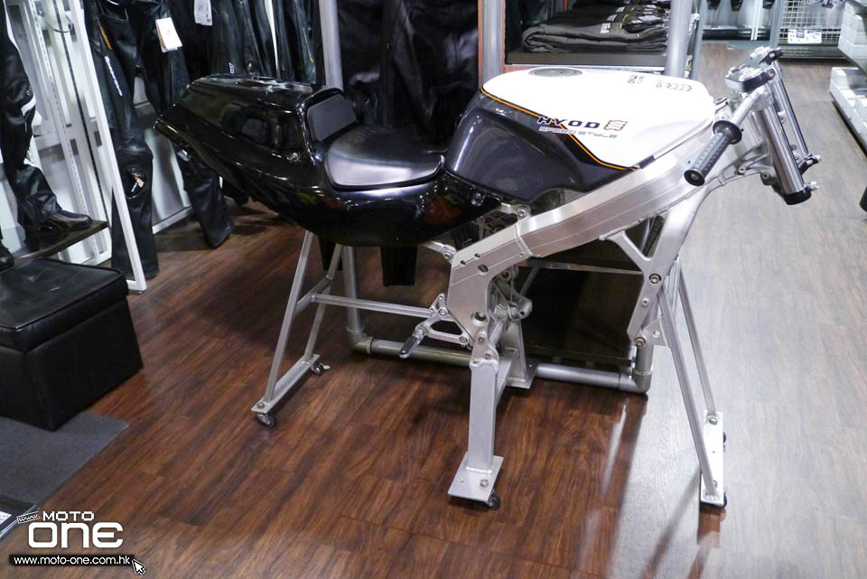 2016 HYOD JAPAN SHOP