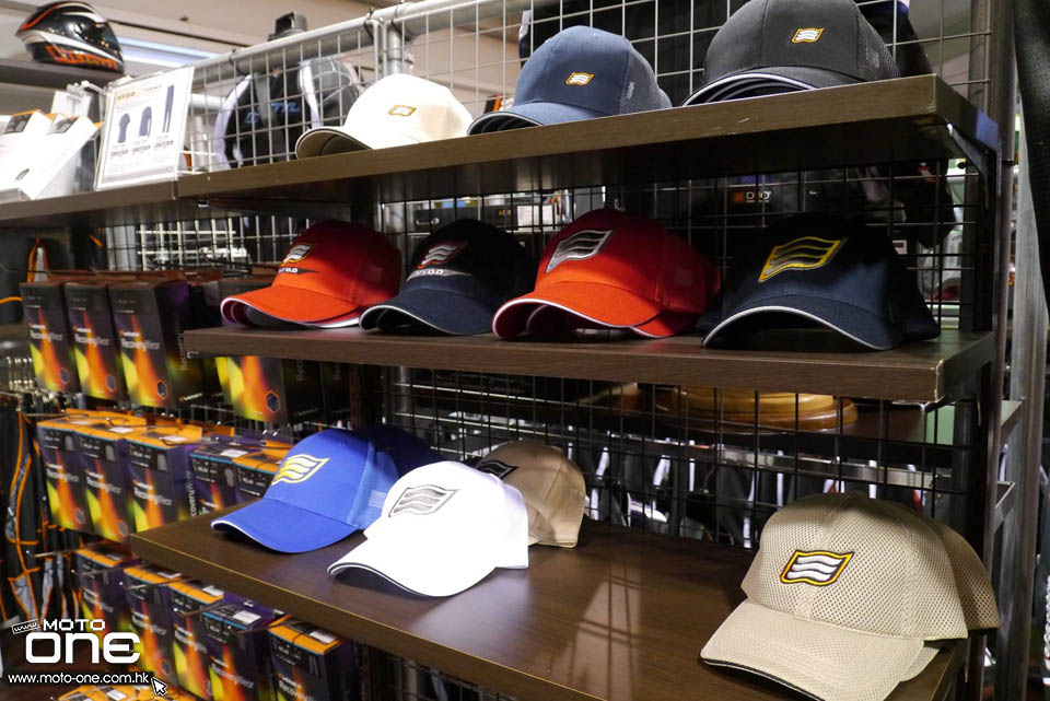 2016 HYOD JAPAN SHOP