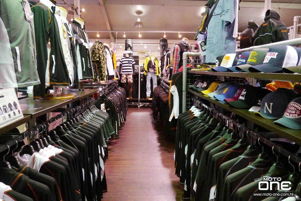 2016 HYOD JAPAN SHOP