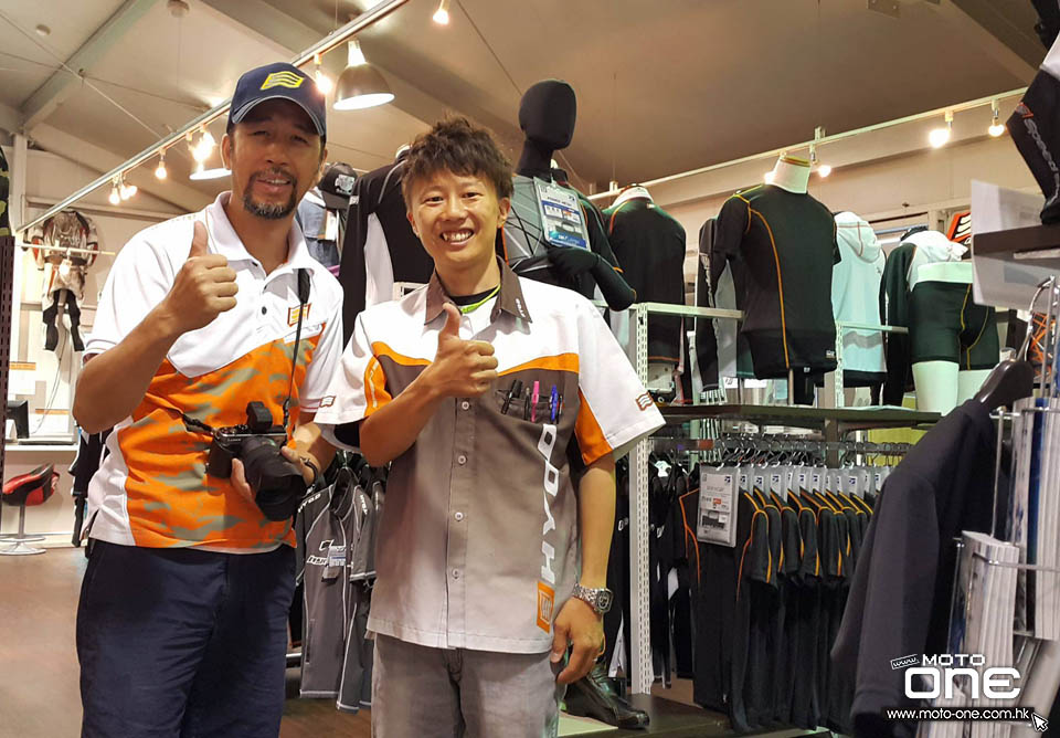 2016 HYOD JAPAN SHOP