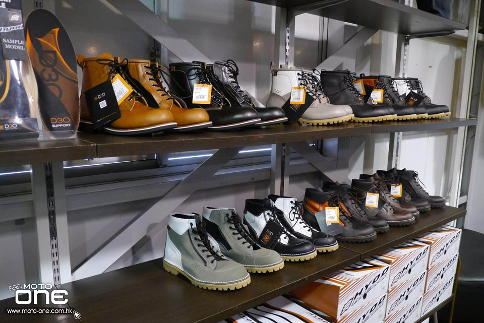 2016 HYOD JAPAN SHOP